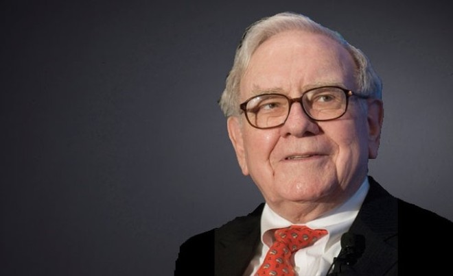 Warren Buffett: Biến động không có nghĩa là rủi ro!